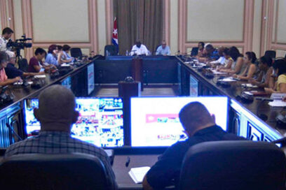 El municipio como actor clave para el desarrollo en el ámbito local 