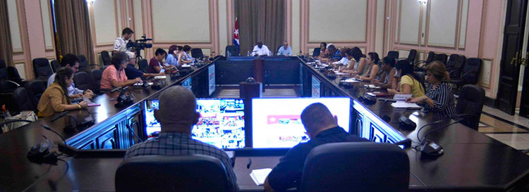 Foto: Tony Hernández Mena