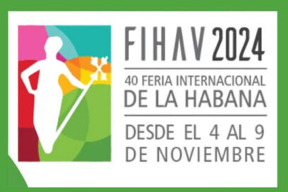 Pinar a la FIHAV