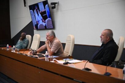 Máxima alerta en Cuba ante la proximidad de Oscar