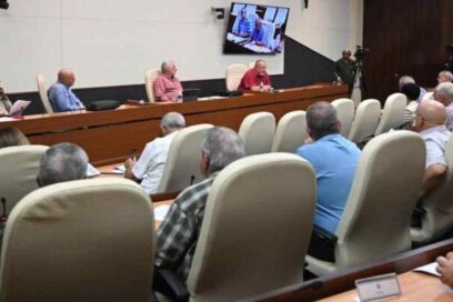 Entra en semana decisiva la recuperación en Guantánamo