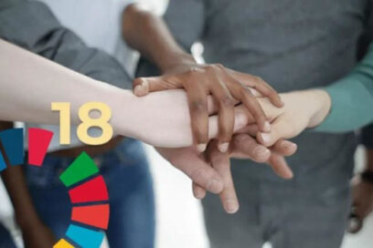 Gestión de la comunicación: consecución de una agenda global