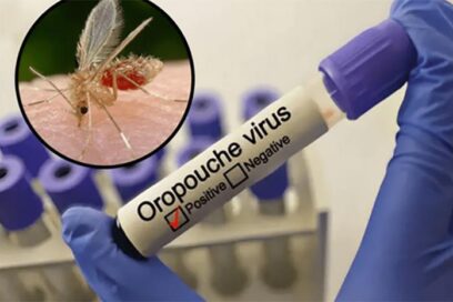 Continúa aumento de sospechosos de dengue y oropouche