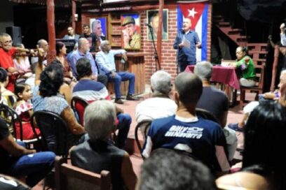 Analizan en Holguín acciones para reimpulsar economía