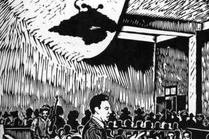 Cuando un abogado y revolucionario alzó su voz de justicia
