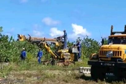 Eléctricos demuestran que Guantánamo tiene más que el leopardo (+video)