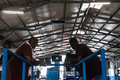 Retrasan inicio de revisión técnica de vehículos armados por partes y piezas