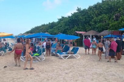 Royalton Hicacos festeja sus 22 en alta turística