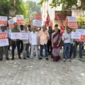 Central sindical de India reitera respaldo a Cuba contra bloqueo