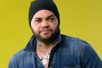 EL TAIGER, la vida por encima del reguetón