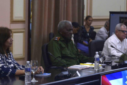 Cuba y Namibia: profunda e histórica solidaridad entre ambos países