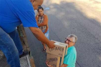 Guantánamo tiene más que el leopardo (+video)