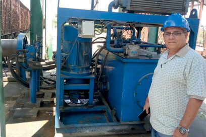 Fiel escudero del Uruguay