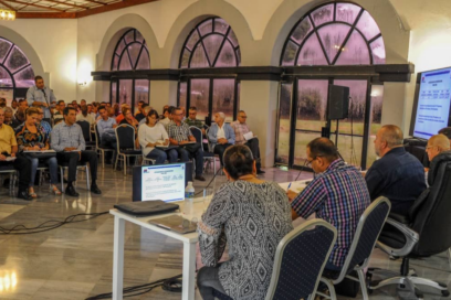 Primer ministro de Cuba evalúa preparativos de Feria Internacional