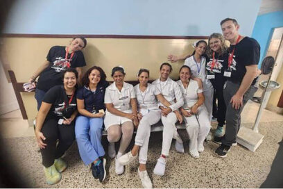 Operación Walk beneficiará a 70 cubanos