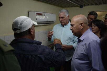 Ciencia e innovación para el desarrollo agrícola