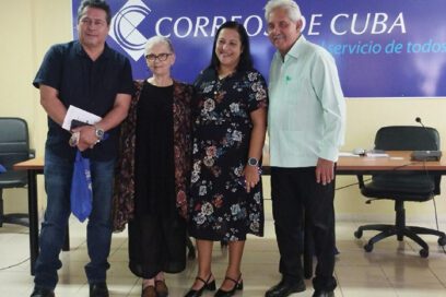 Concluyó III Taller Nacional de Seguridad y Salud