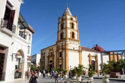 Chequean acciones económicas en Camagüey