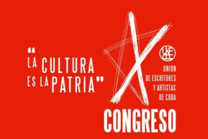 Desde hoy X Congreso de la UNEAC