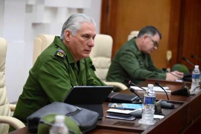 Avanza la recuperación, pero es mucho lo por hacer