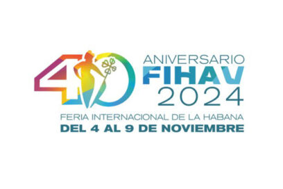 Inicia este lunes XL Feria Internacional de La Habana