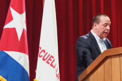 Sistema de salud cubano, único en el mundo