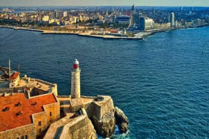 Díaz-Canel felicita a La Habana en su 505 aniversario