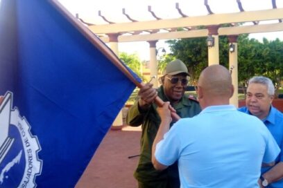 Convoca Ulises Guilarte a multiplicar esfuerzos y solidaridad