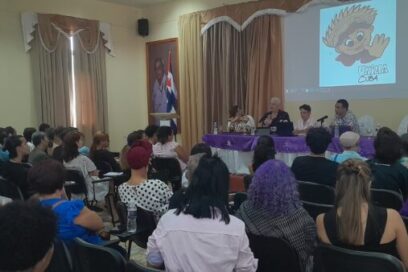 Hacer y pensar el teatro en Camagüey
