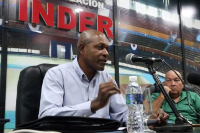 La Comisión Nacional de Atención a Atletas festejará sus 25 años