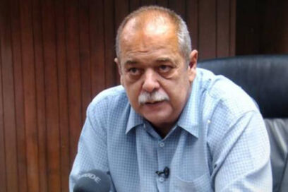 Ministro de Energía y Minas explica situación energética (+video)