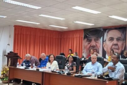 Eligen a sindicalistas del sector de Industrias