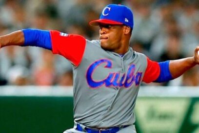 PREMIER 12: Yera contra Dominicana, Moinelo frenta a Corea