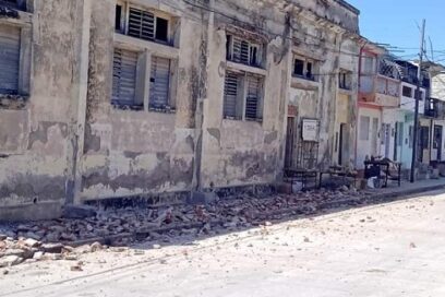 En Cuba se estima que un terremoto significativo ocurra cada 80 a 90 años