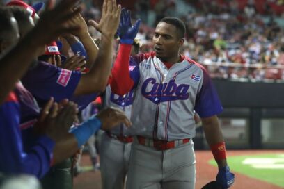 PREMIER 12: Cambios en la alineación, Darío Sarduy al box y la matemática en acción