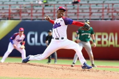 Premier 12: Respiramos con Australia, ahora por más oxígeno contra Japón