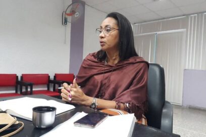 Pleno del Sindicato de Trabajadores de la Educación, las Ciencias y el Deporte