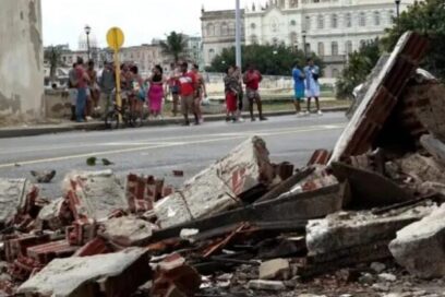 ONU aprueba recursos para ayudar a Cuba tras recientes desastres naturales