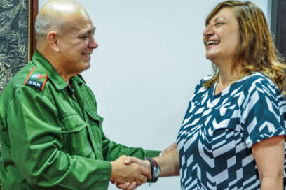 Resaltan papel de Cuba en la lucha por la unidad regional