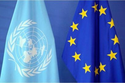 Agencias de la ONU y la Unión Europea enviarán ayuda a Cuba