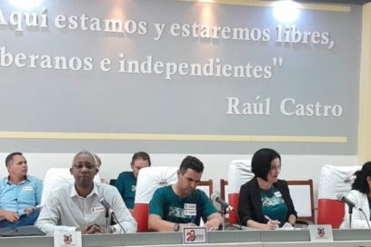 Ponerle sindicato a la cultura