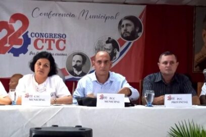 El movimiento sindical, y ¿la afiliación?