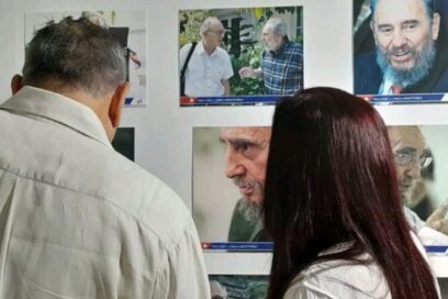 Realizarán universitarios holguineros evento «Fidel entre Nosotros»