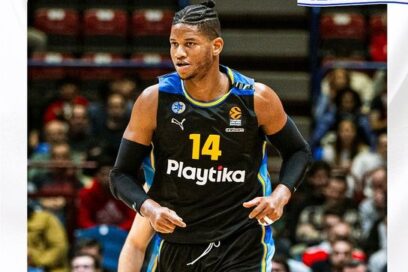 Jasiel Rivero se pierde la ventana: «Les dije a mis compañeros que salgan con confianza»