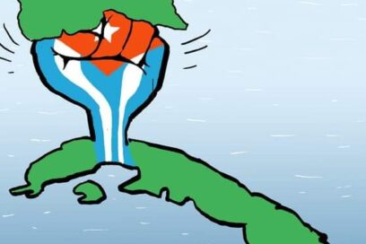 ¡Devolvernos nuestra Artemisa, hasta con imposibles!