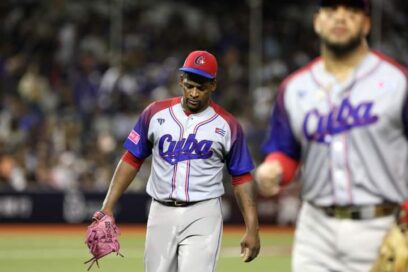 Premier 12: La última crónica anunciada y bien