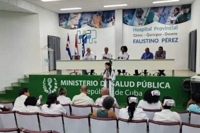 Concluye en Matanzas elección de delegados directos al 22 Congreso de la CTC