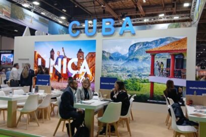 Cuba concluye con éxito participación en la Feria de Turismo World Travel Market Londres 2024