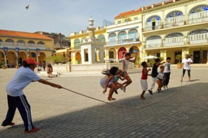 Lealtad infinita a La Habana