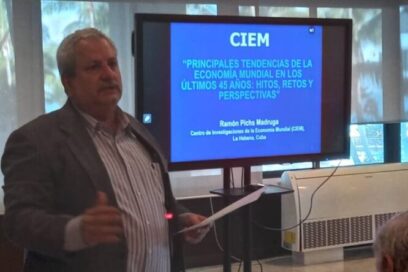 El CIEM: Una fecunda y fructífera labor